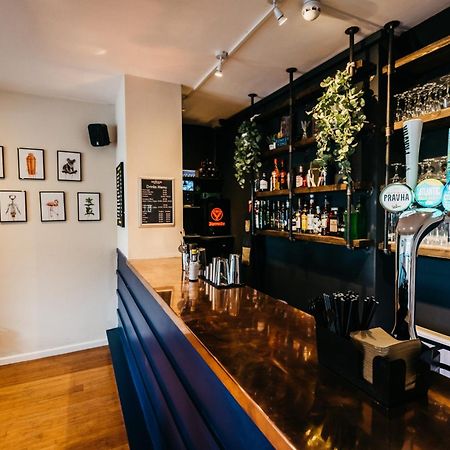 Mordon Bar And Lodge New Quay Εξωτερικό φωτογραφία