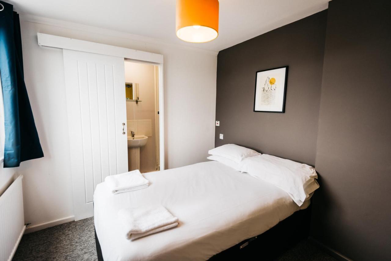 Mordon Bar And Lodge New Quay Εξωτερικό φωτογραφία