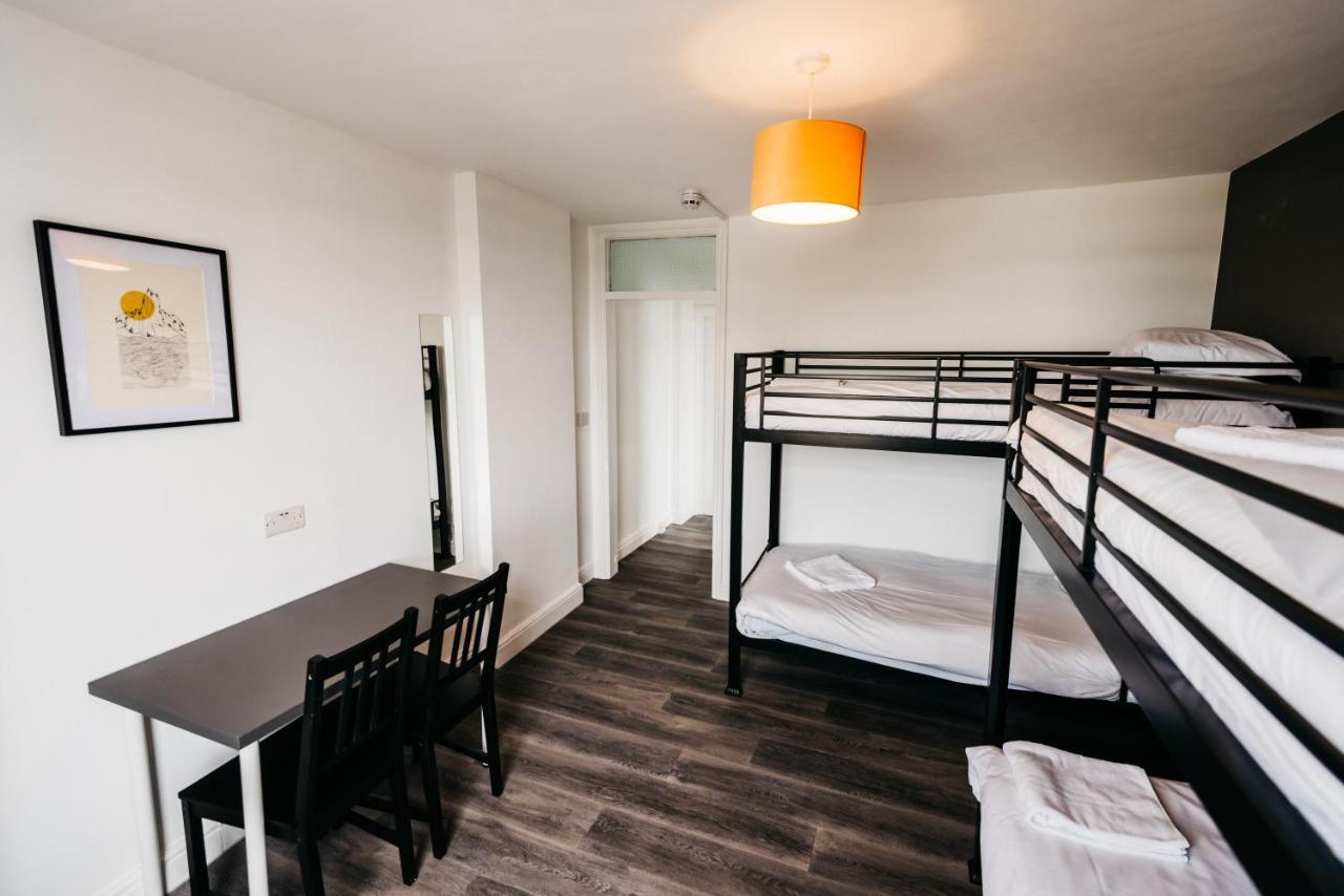 Mordon Bar And Lodge New Quay Εξωτερικό φωτογραφία