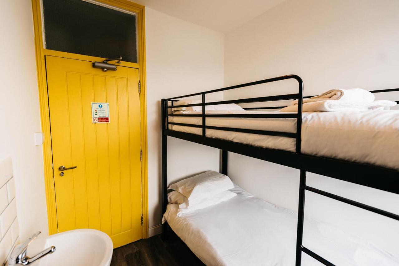 Mordon Bar And Lodge New Quay Εξωτερικό φωτογραφία