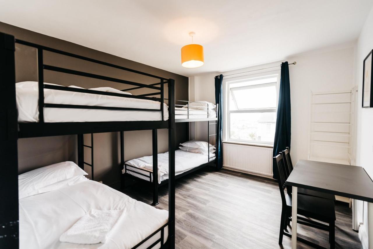 Mordon Bar And Lodge New Quay Εξωτερικό φωτογραφία