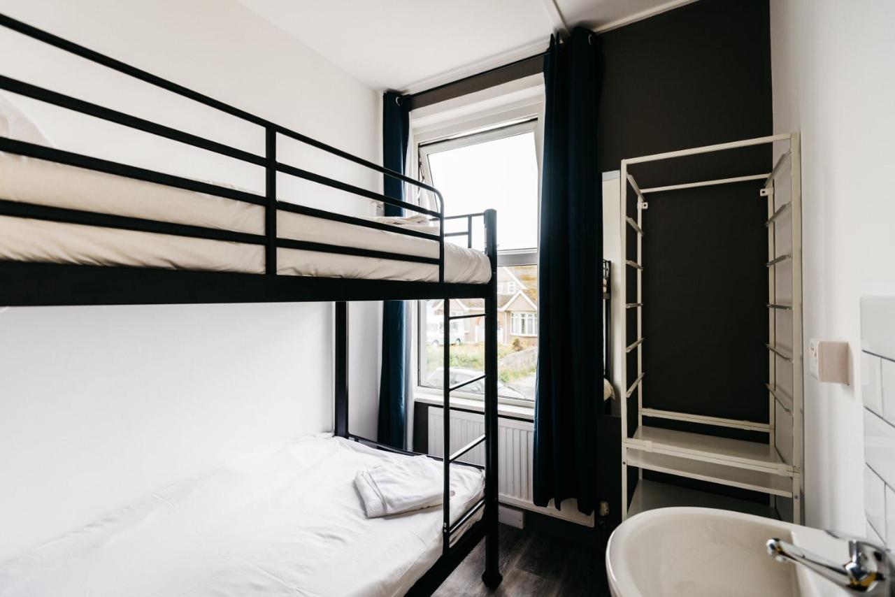 Mordon Bar And Lodge New Quay Εξωτερικό φωτογραφία