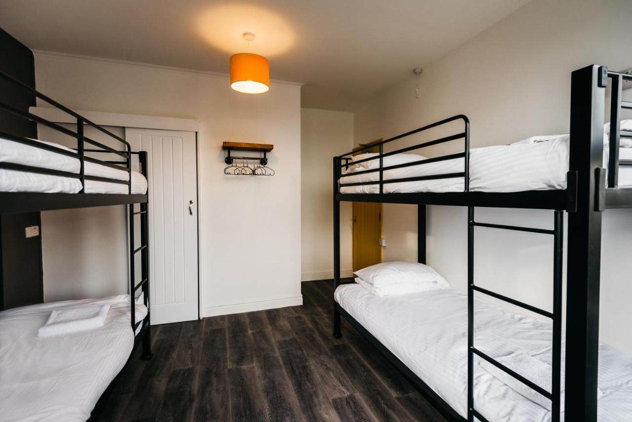 Mordon Bar And Lodge New Quay Εξωτερικό φωτογραφία