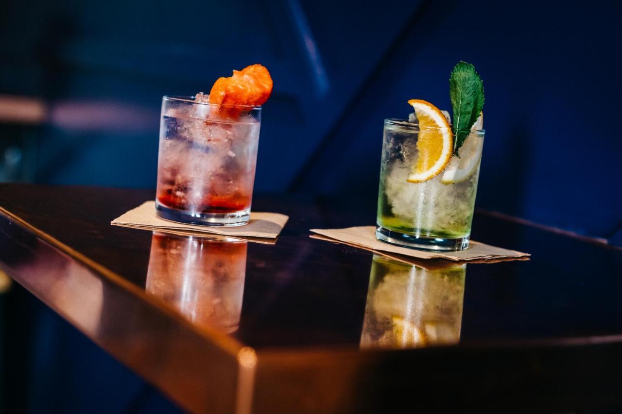 Mordon Bar And Lodge New Quay Εξωτερικό φωτογραφία