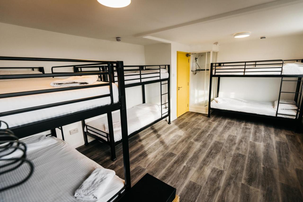 Mordon Bar And Lodge New Quay Εξωτερικό φωτογραφία