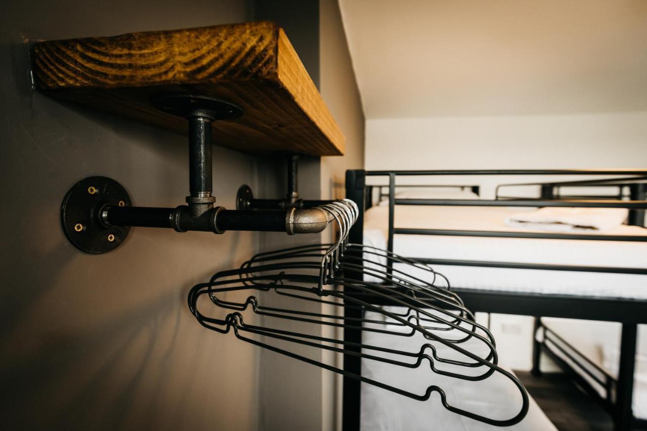 Mordon Bar And Lodge New Quay Εξωτερικό φωτογραφία