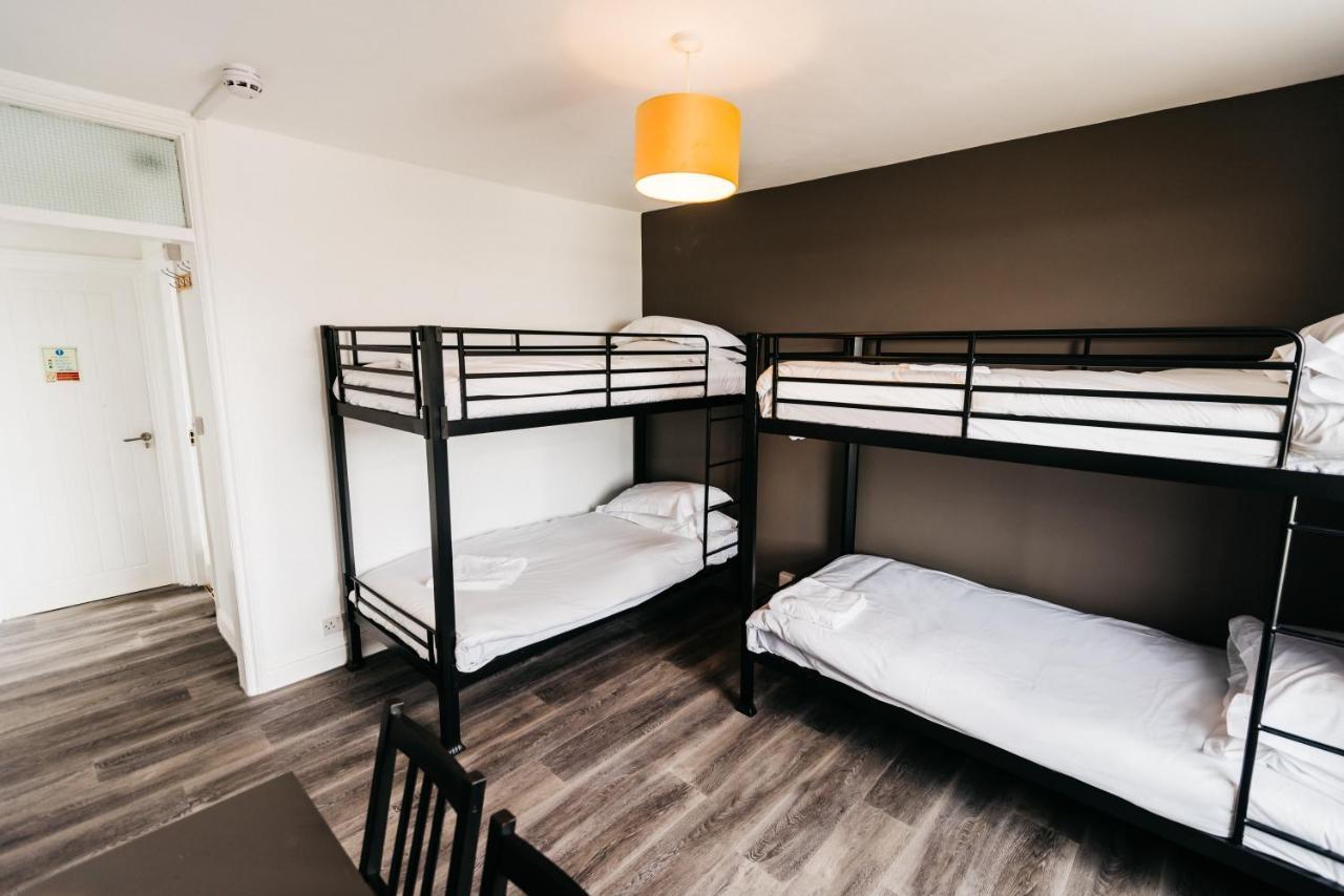 Mordon Bar And Lodge New Quay Εξωτερικό φωτογραφία