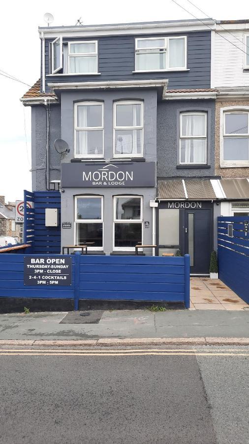 Mordon Bar And Lodge New Quay Εξωτερικό φωτογραφία
